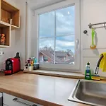 Lueg Ins Wiesental アパート シュタイネン