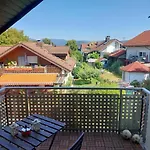 Lueg Ins Wiesental דירה