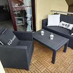 アパート Lueg Ins Wiesental シュタイネン