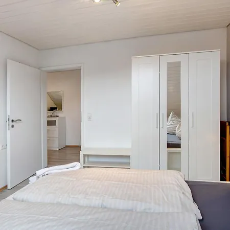 Appartement Lueg Ins Wiesental