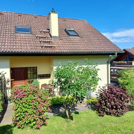 Appartement Lueg Ins Wiesental Steinen (Lorrach)