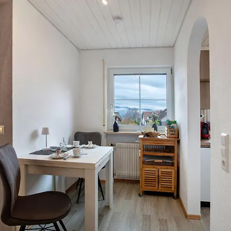 Lueg Ins Wiesental Appartement