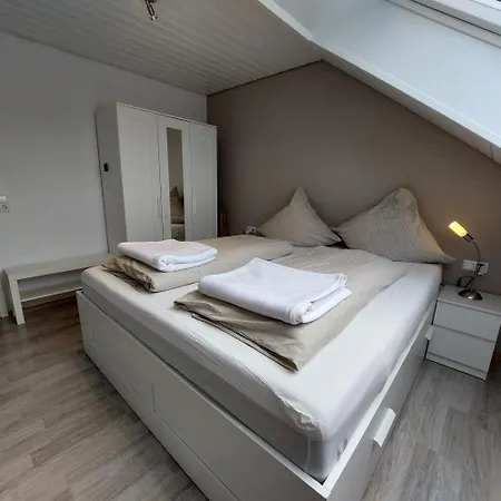 Appartement Lueg Ins Wiesental *