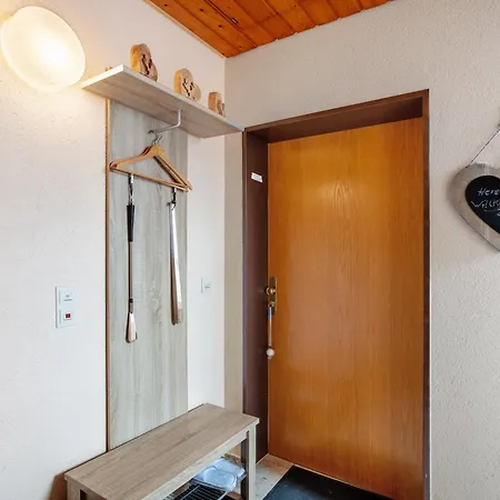 Apartment Lueg Ins Wiesental *