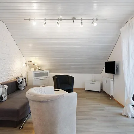 Apartment Lueg Ins Wiesental Steinen (Lorrach)