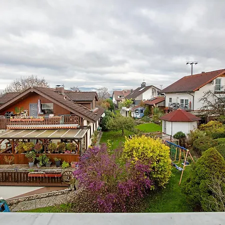 Lueg Ins Wiesental Apartment