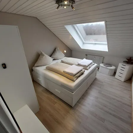 Apartment Lueg Ins Wiesental