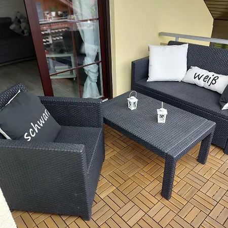Apartment Lueg Ins Wiesental Steinen (Lorrach)