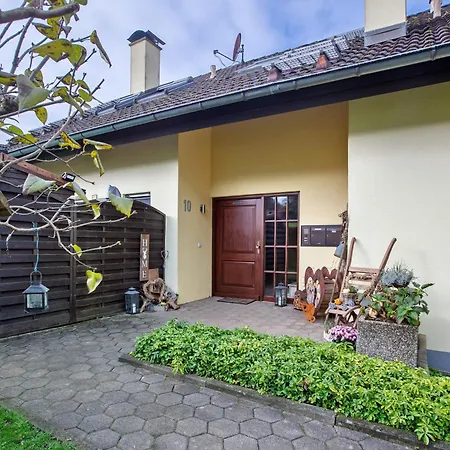 Apartment Lueg Ins Wiesental
